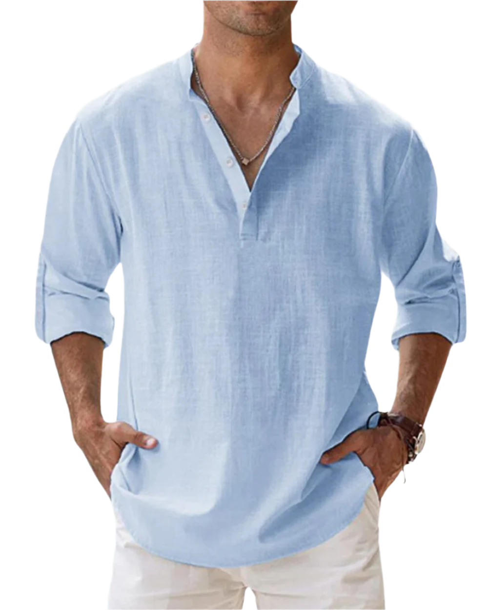 Venturi™ | Abito Raffinato in Stile Italiano