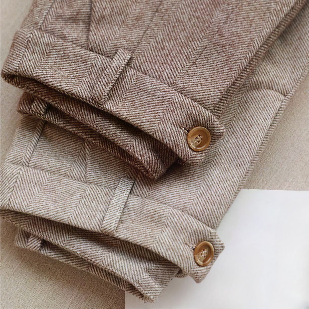 Venturi™ | Camicia Raffinata in Cotone