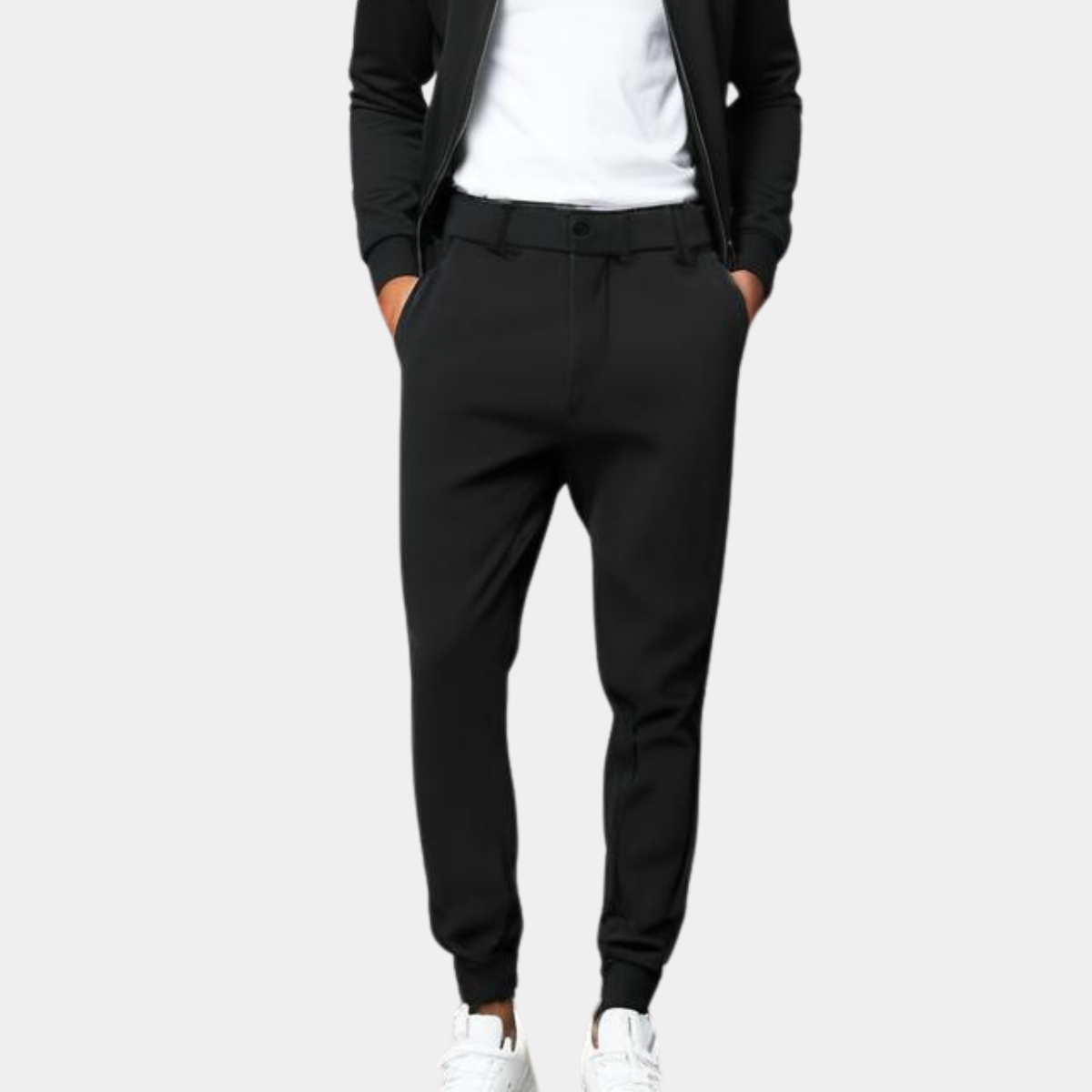 Venturi™ | Camicia Elegante in Cotone