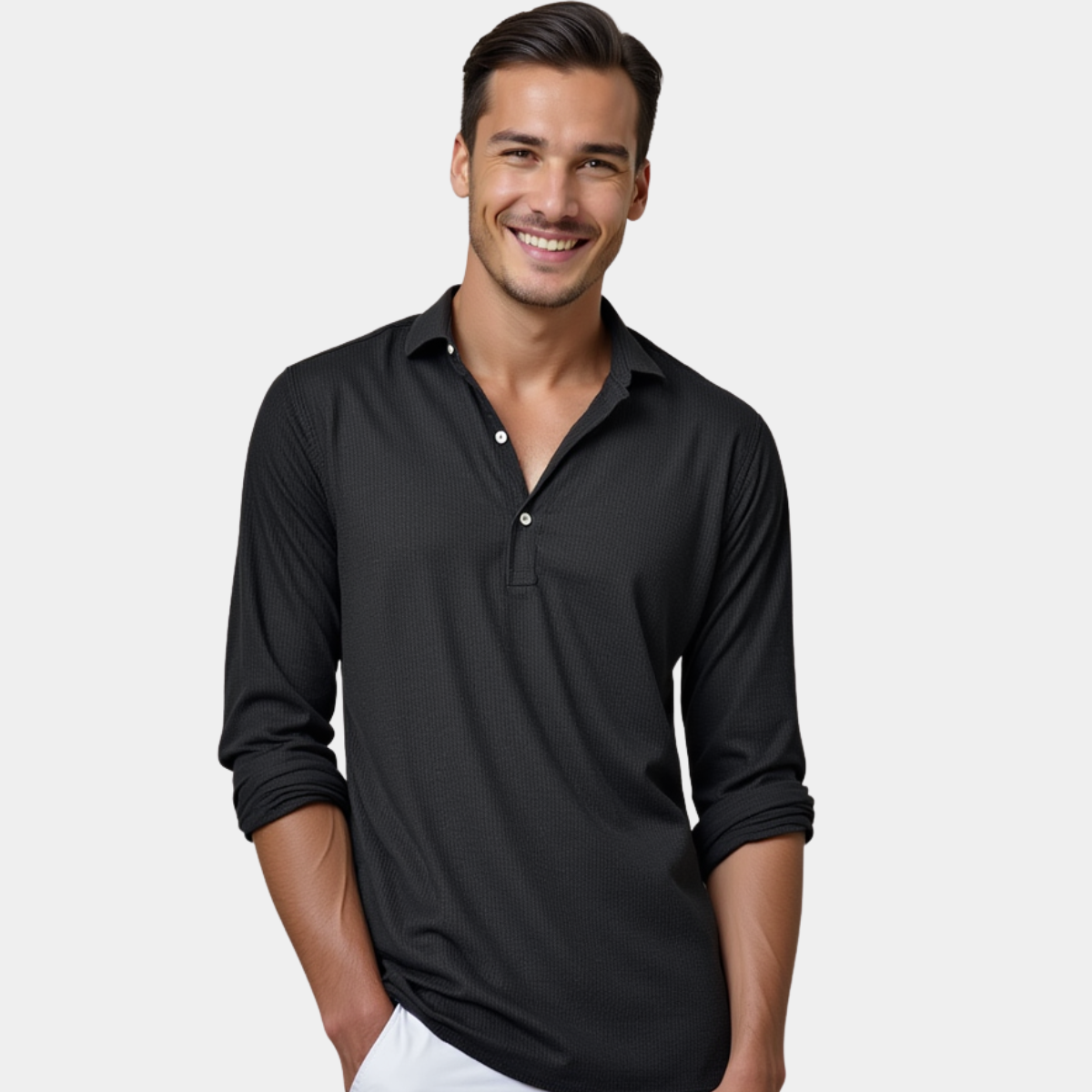 Venturi™ | Abito Elegante di Lusso