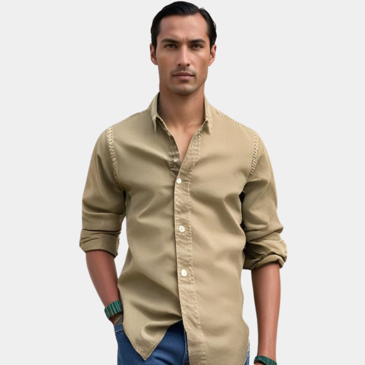 Venturi™ | Eleganza Classica per Uomo