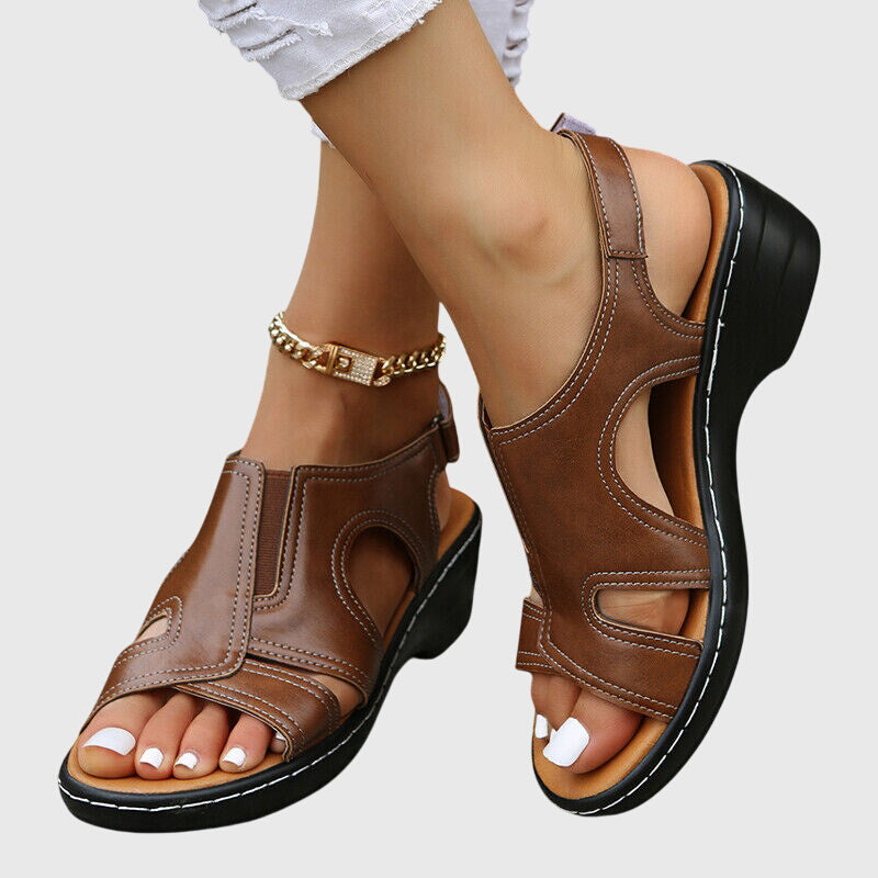 #צבע_חום
