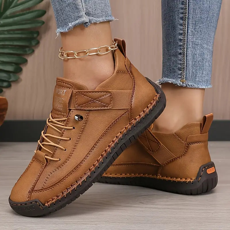 Chrysoline - Sneakers comode e di supporto