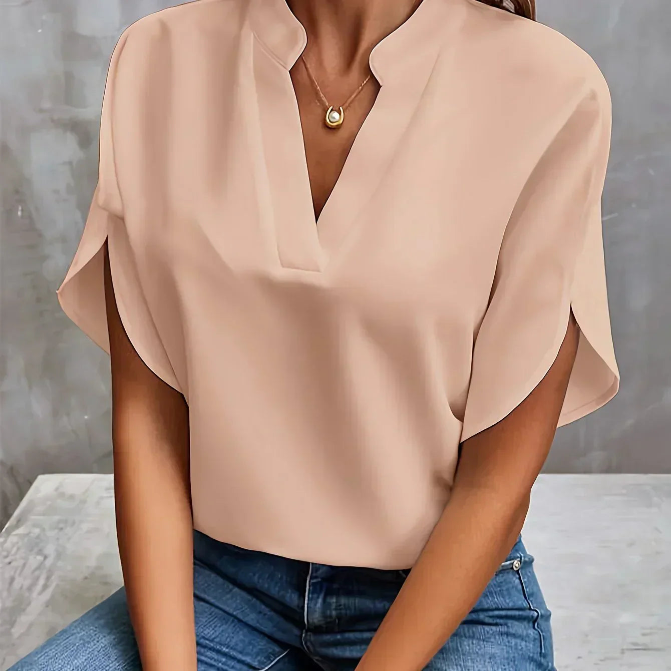 Greta | Blusa donna
