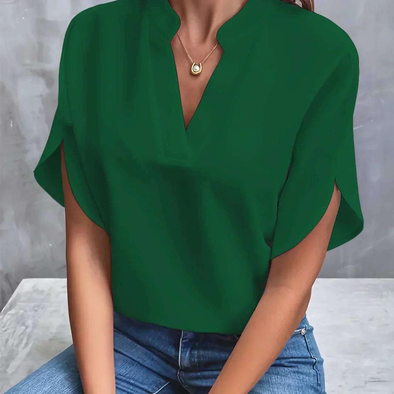 Greta | Blusa donna