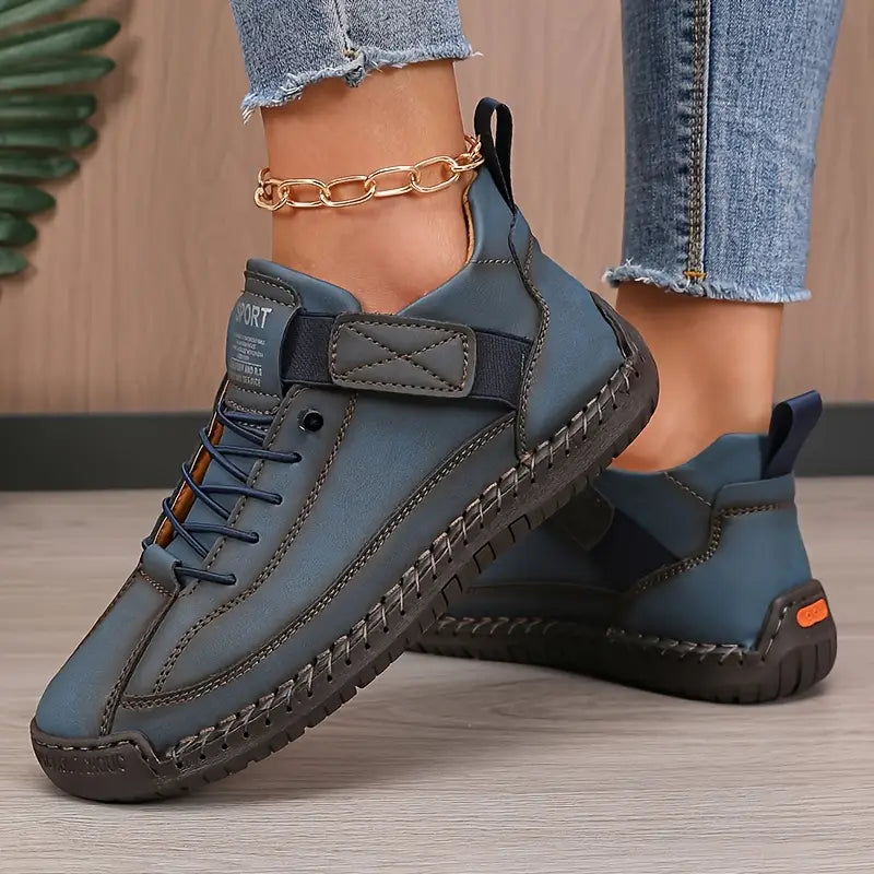 Chrysoline - Sneakers comode e di supporto