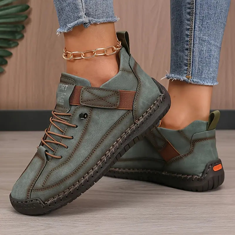 Chrysoline - Sneakers comode e di supporto