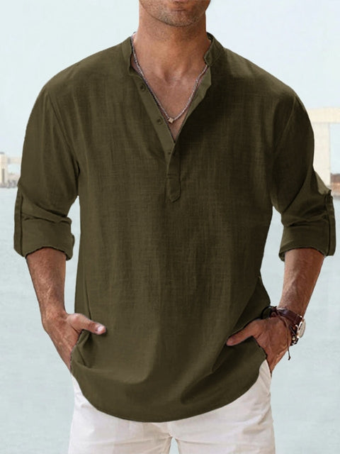 Venturi™ | Giacca Raffinata in Stile Italiano