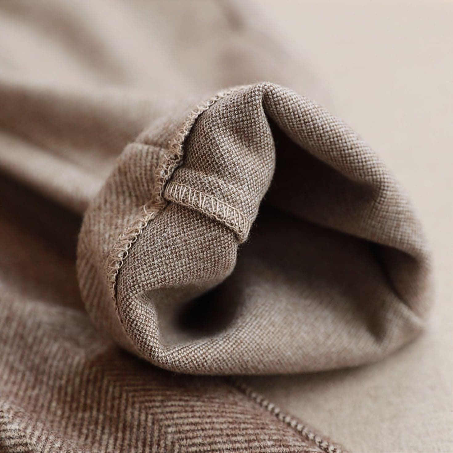 Venturi™ | Camicia Raffinata in Cotone