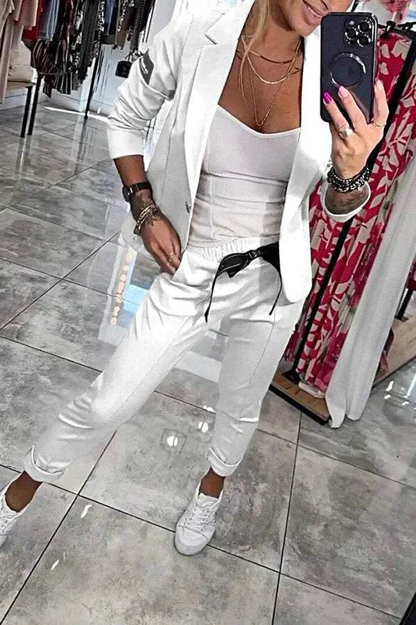Oriane | L'equilibrio perfetto tra stile e comfort