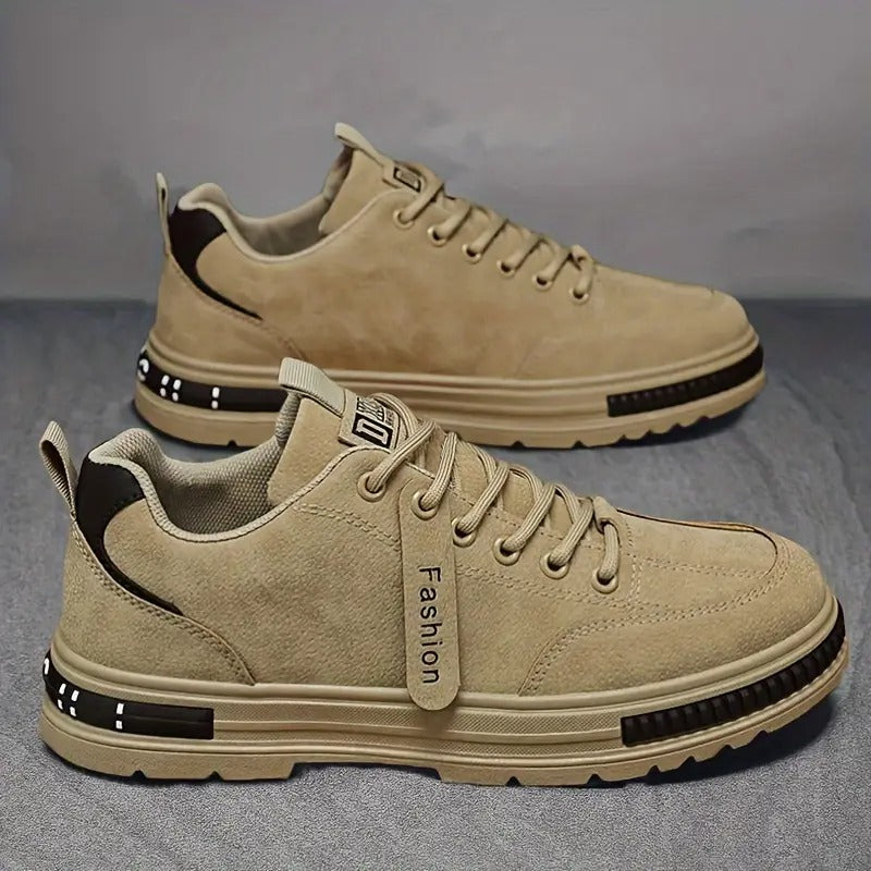 Alessio® - Scarpe Ortopediche Casual⏐Edizione Premium