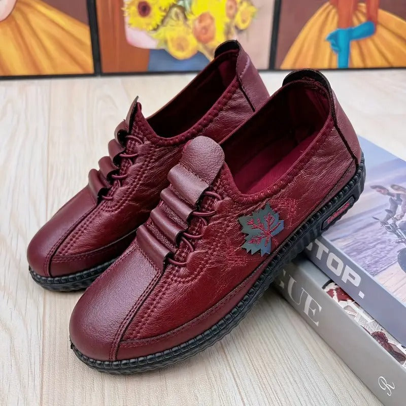 Inmaculada® - Scarpe Ortopediche in Pelle⏐Edizione Premium