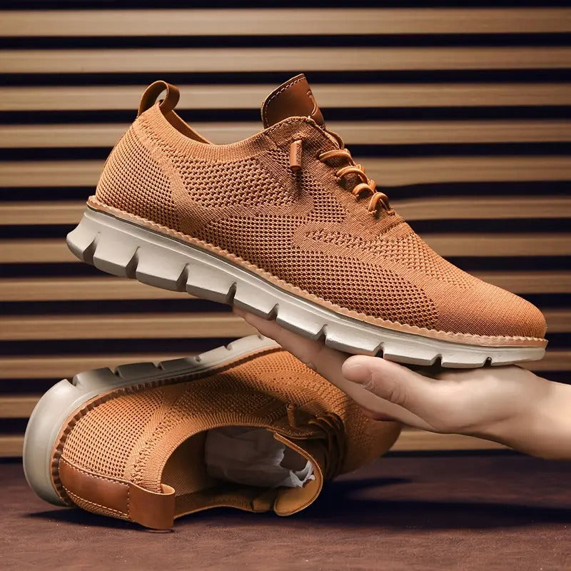 Benito® - Scarpe Ortopediche Casual ⏐Edizione Premium