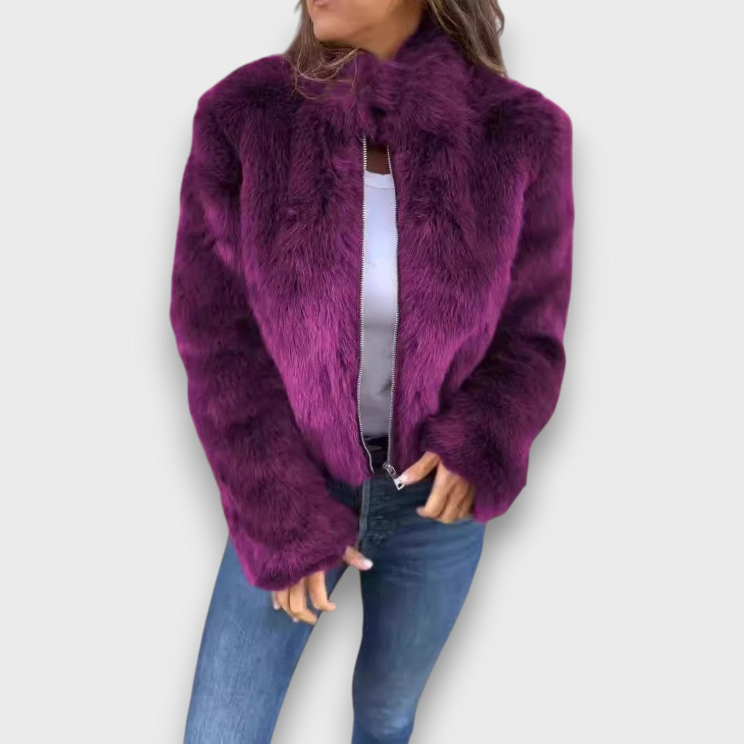 Veyla – Giacca corta elegante