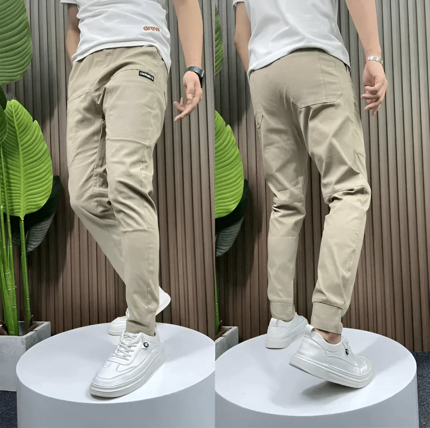 Venturi™ | Giacca Sottile Elegante Uomo