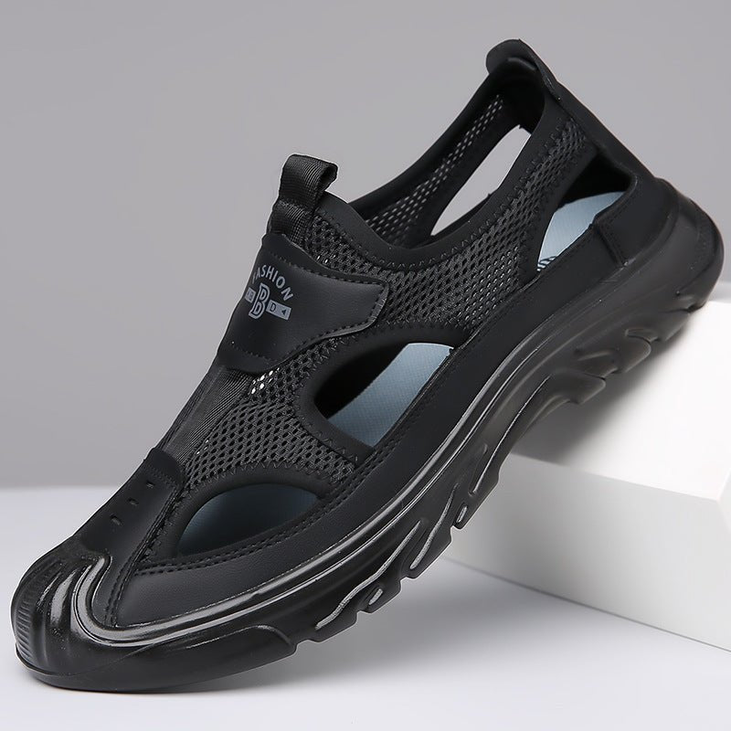 Davide™ | Sandali ortopedici con supporto e comfort ottimali