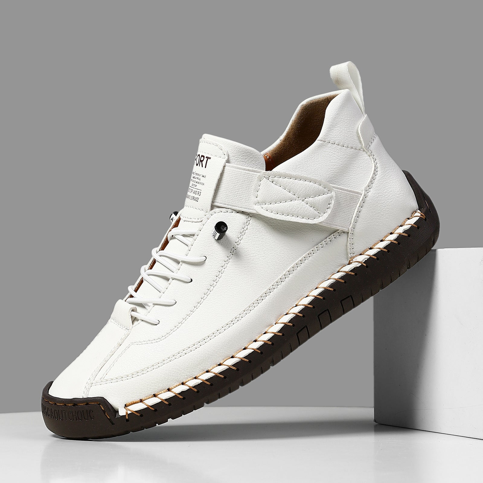 Elira | Sneakers confortevoli con sostegno ottimale