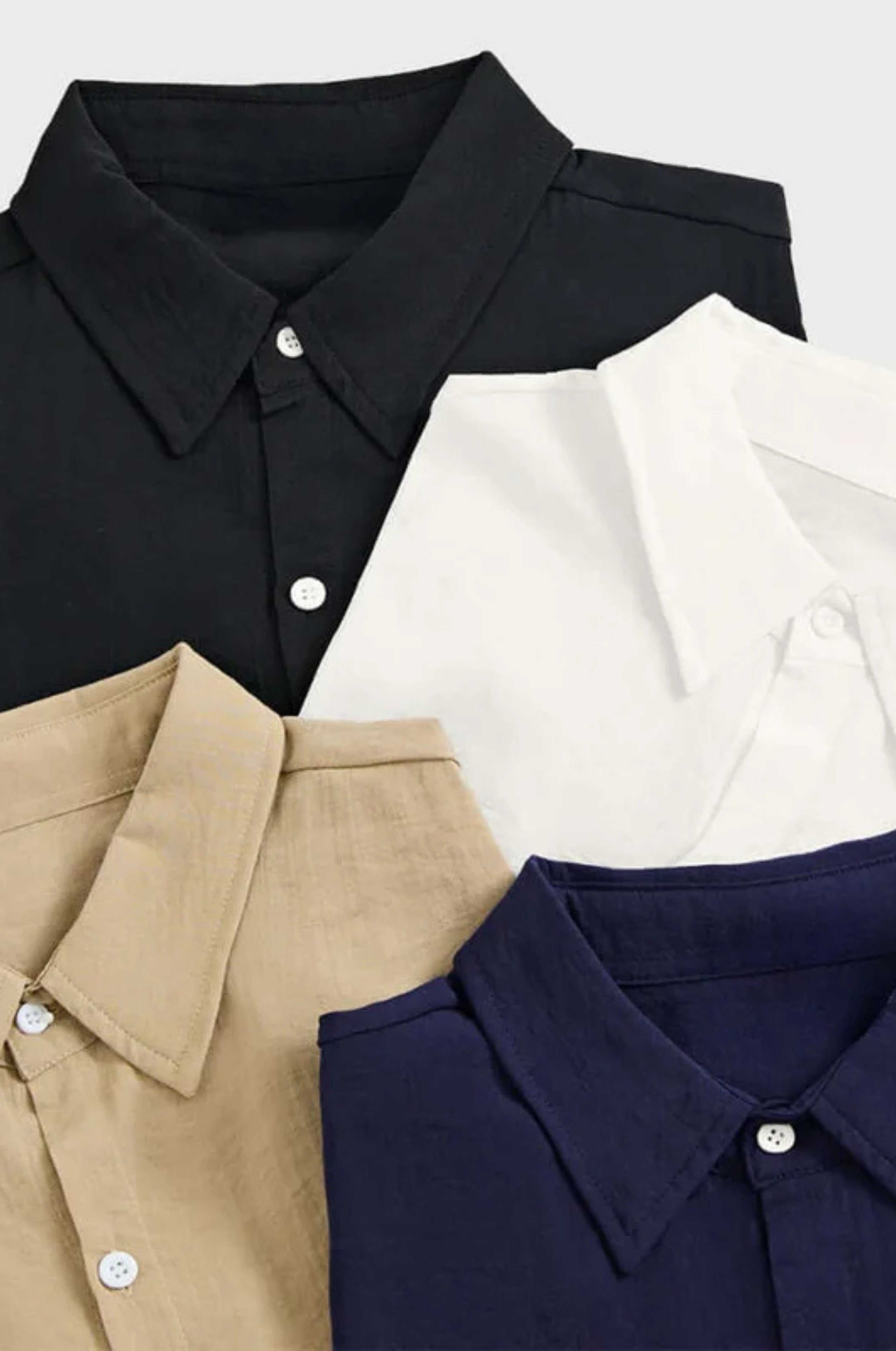Venturi™ | Camicia Elegante e Raffinata