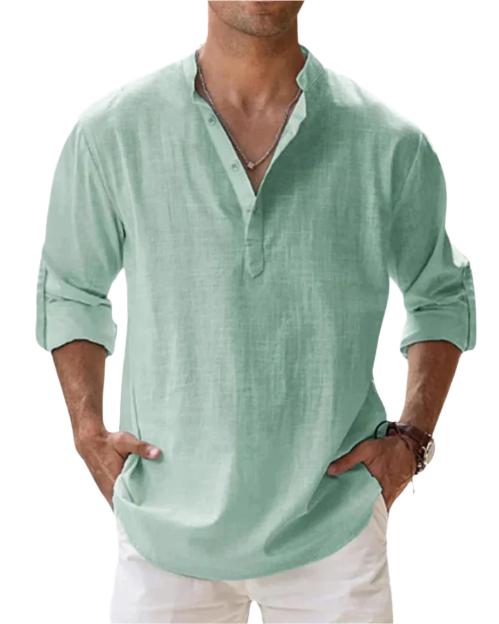 Venturi™ | Abito Raffinato in Stile Italiano
