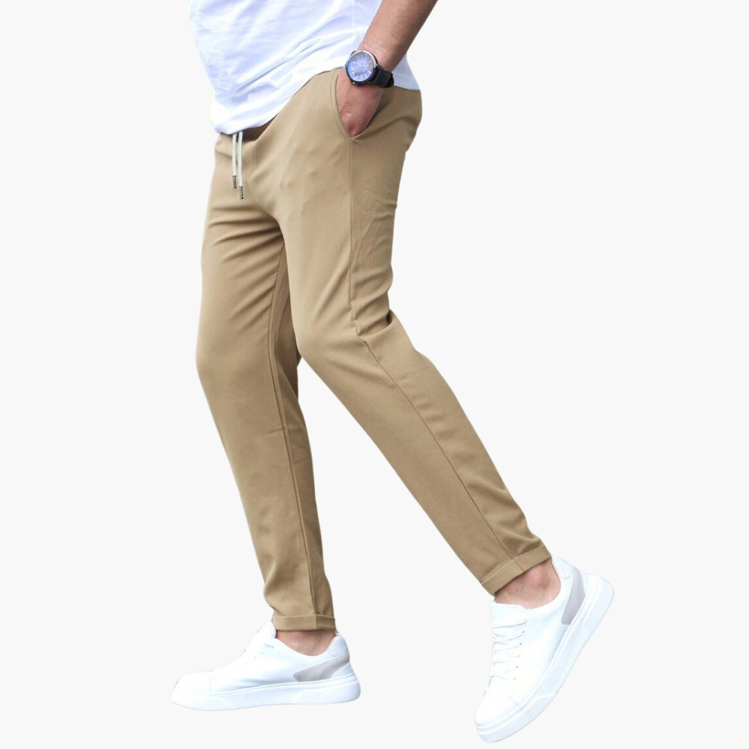 Venturi™ | Eleganza Sartoriale Senza Tempo