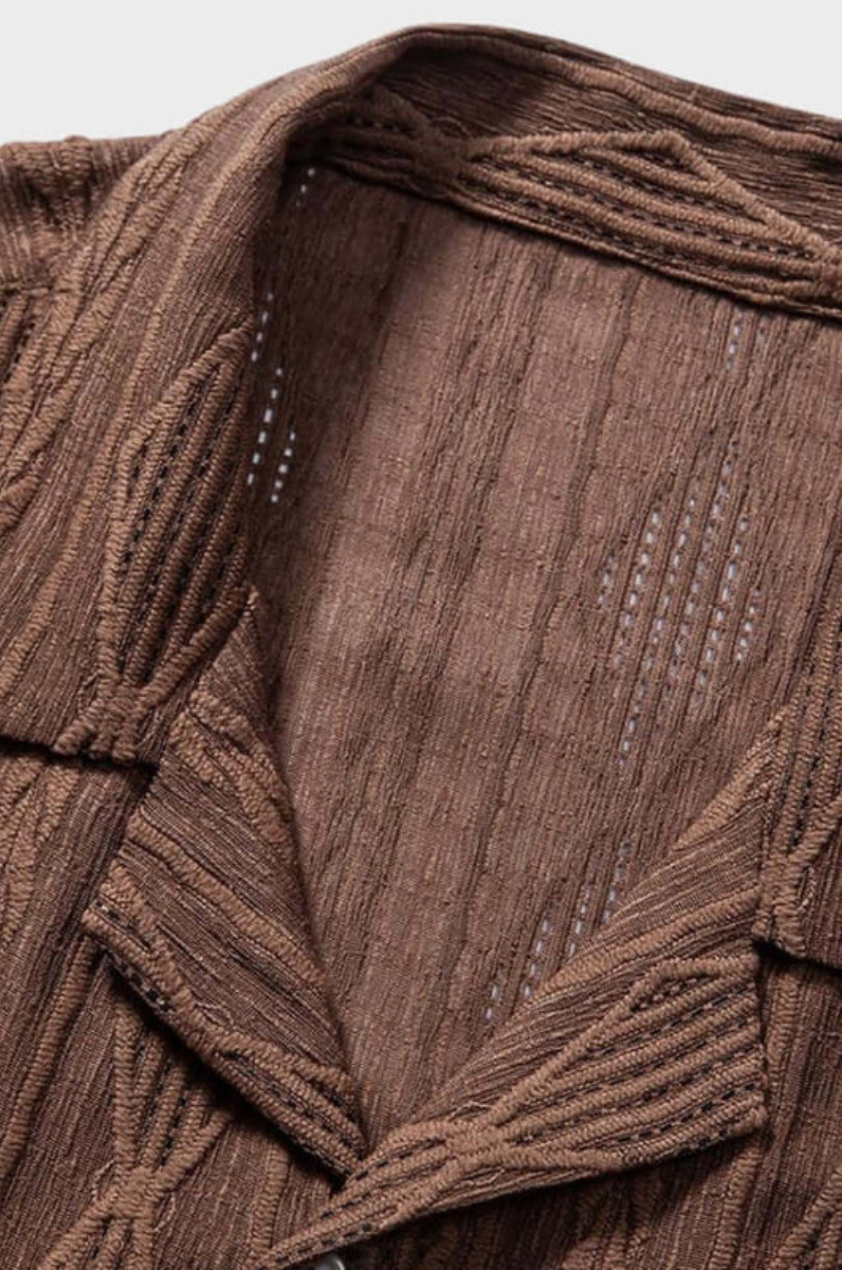 Venturi™ | Camicia Elegante in Cotone