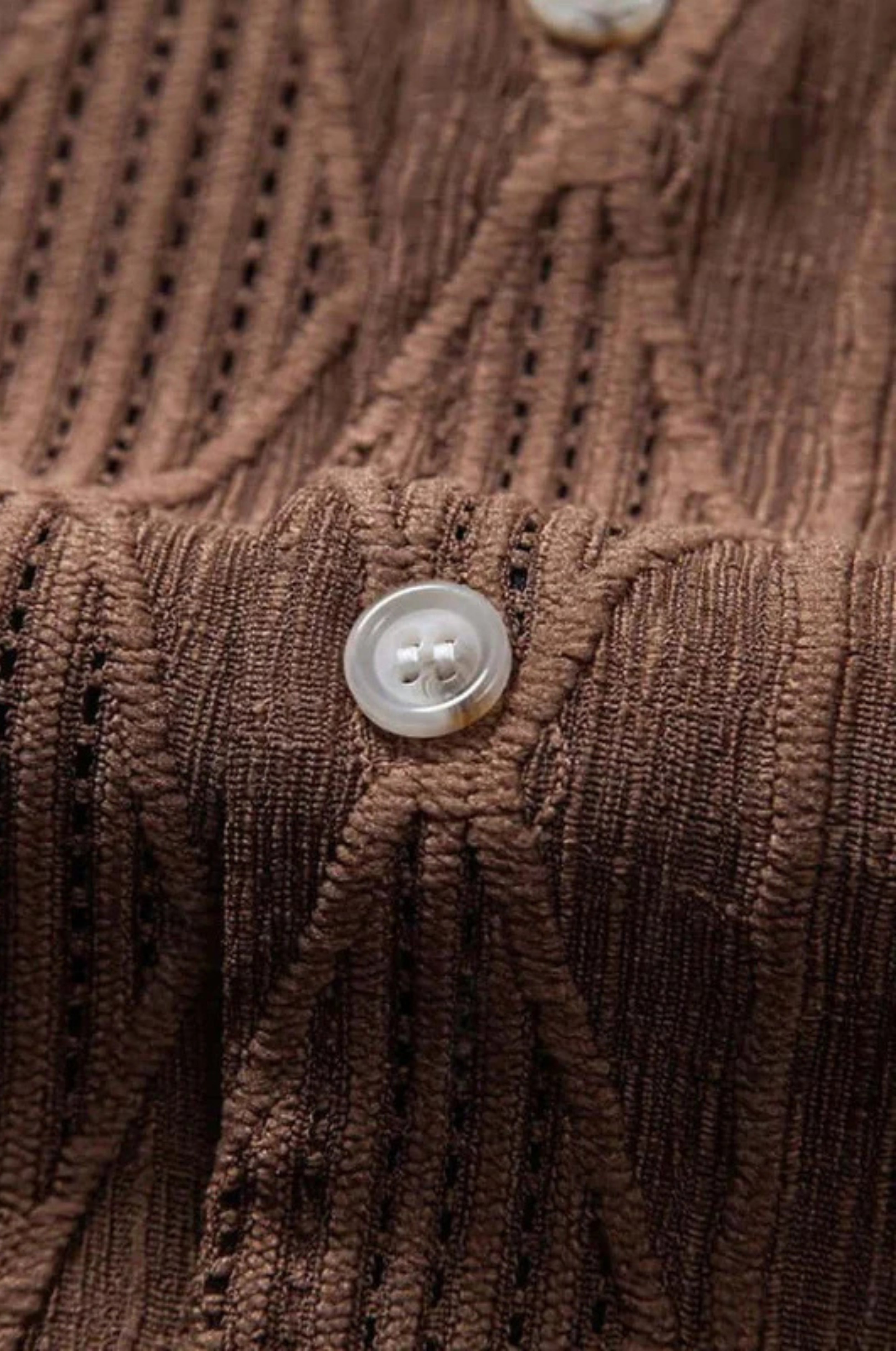 Venturi™ | Camicia Elegante in Cotone