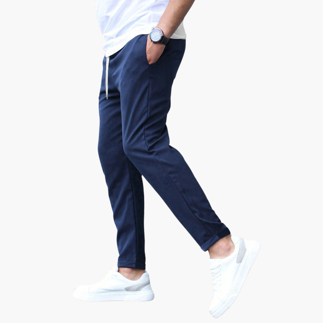 Venturi™ | Eleganza Sartoriale Senza Tempo