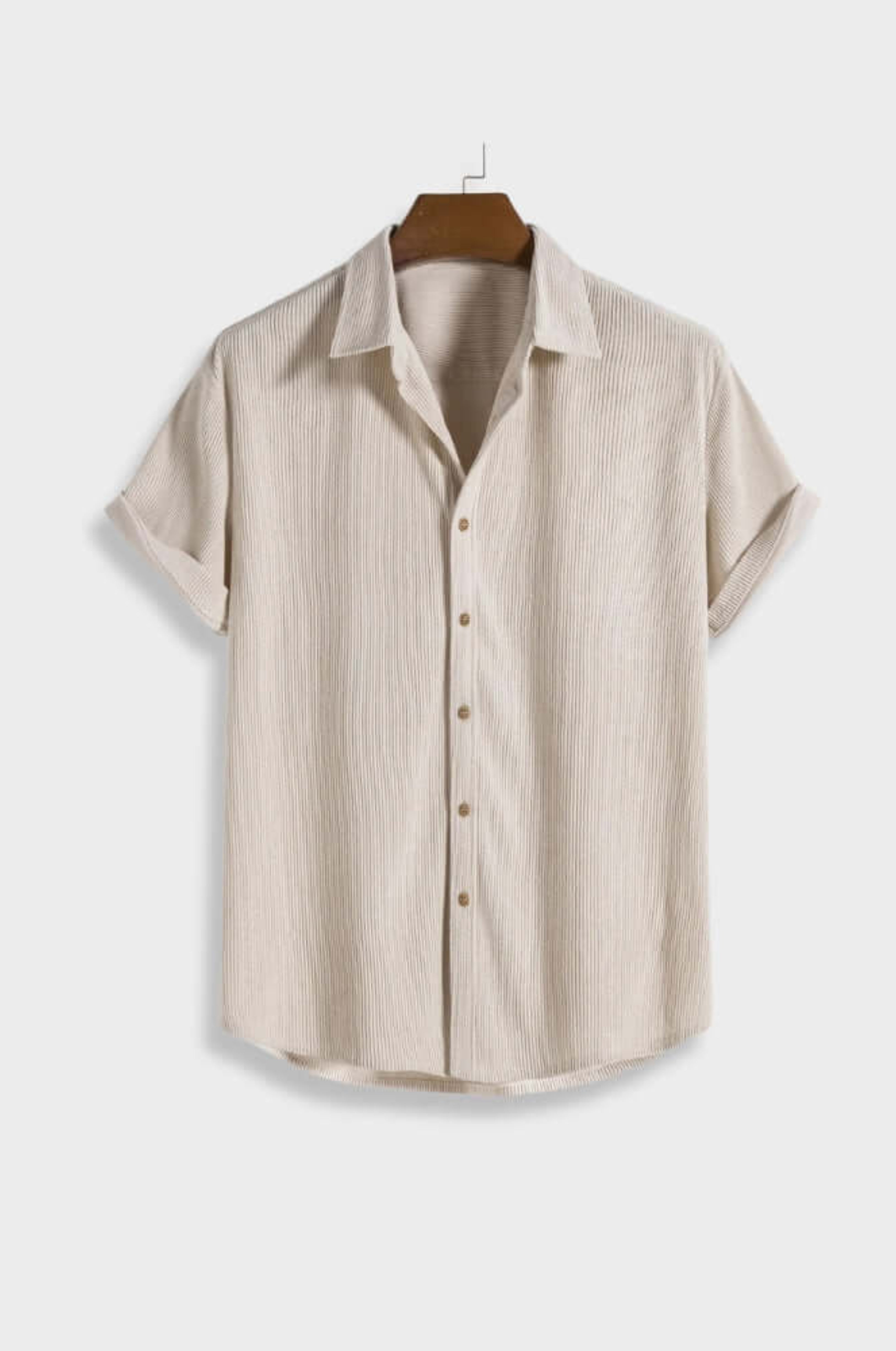 Venturi™ | Camicia Elegante e Raffinata