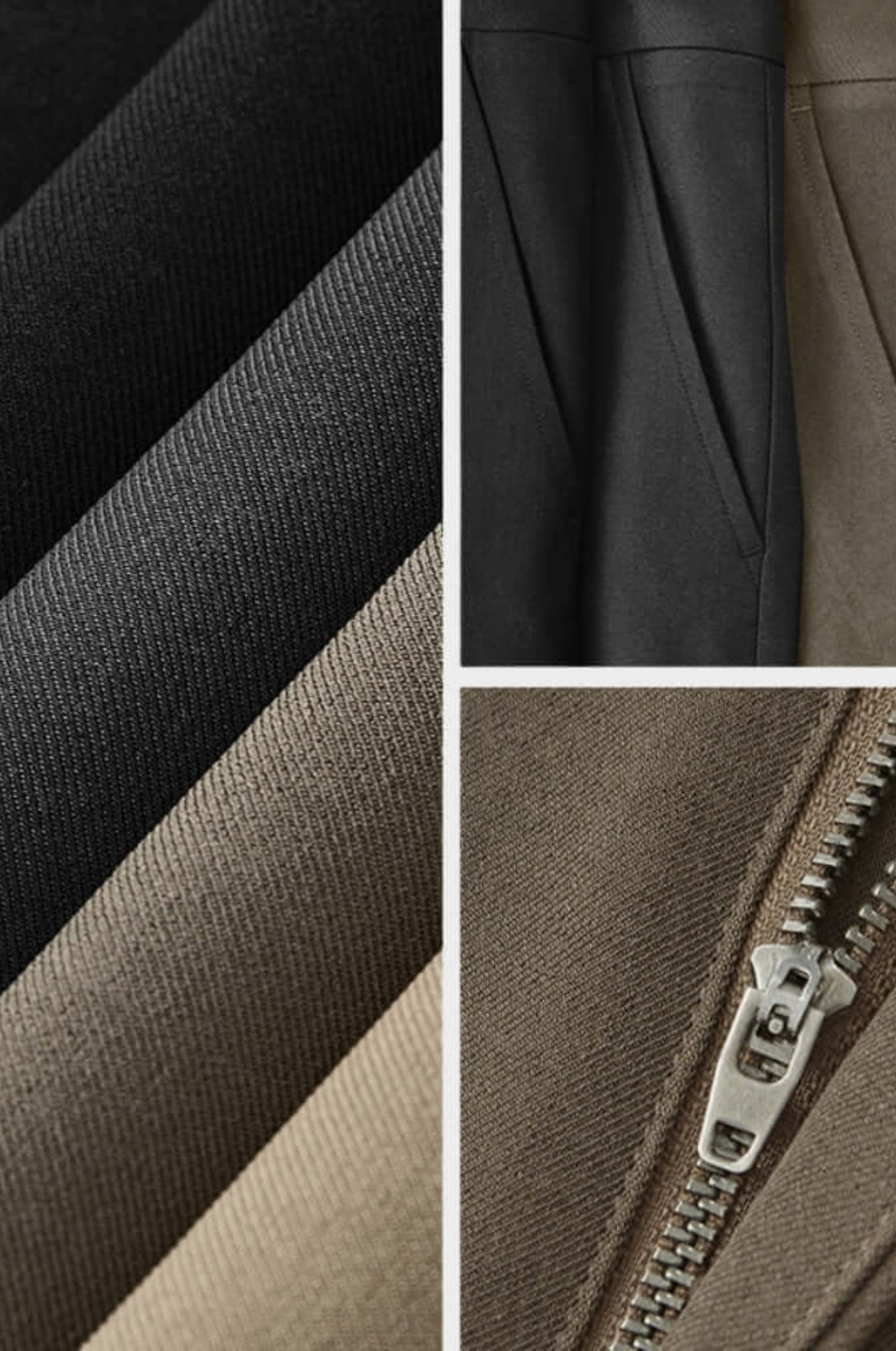 Venturi™ | Eleganza senza tempo italiana