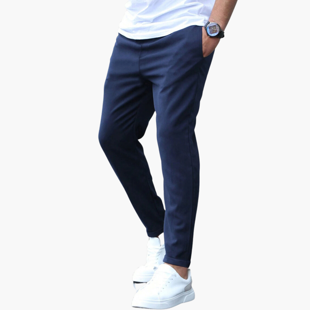 Venturi™ | Eleganza Sartoriale Senza Tempo