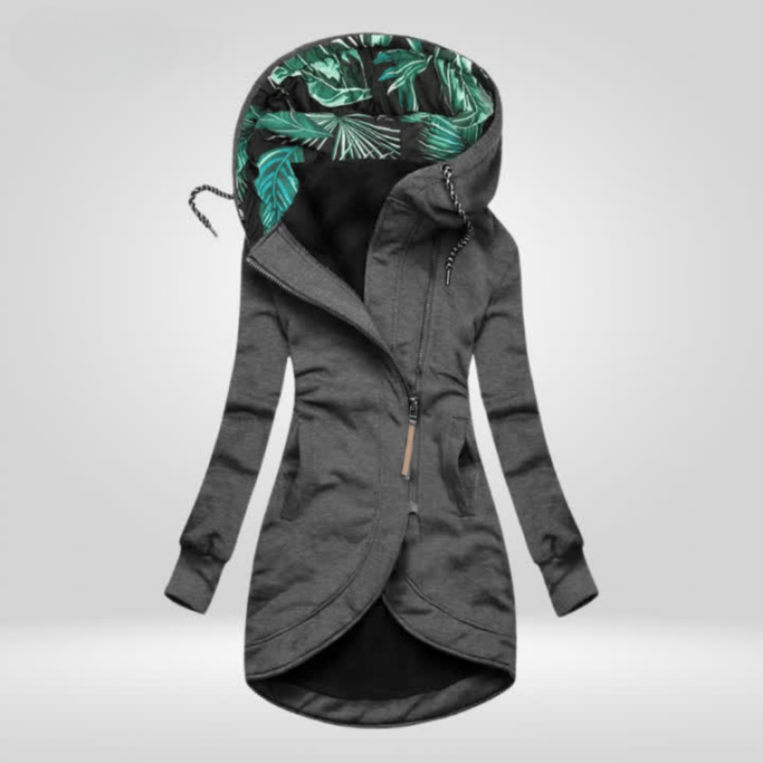 Aysha™ Cappotto Invernale da Donna