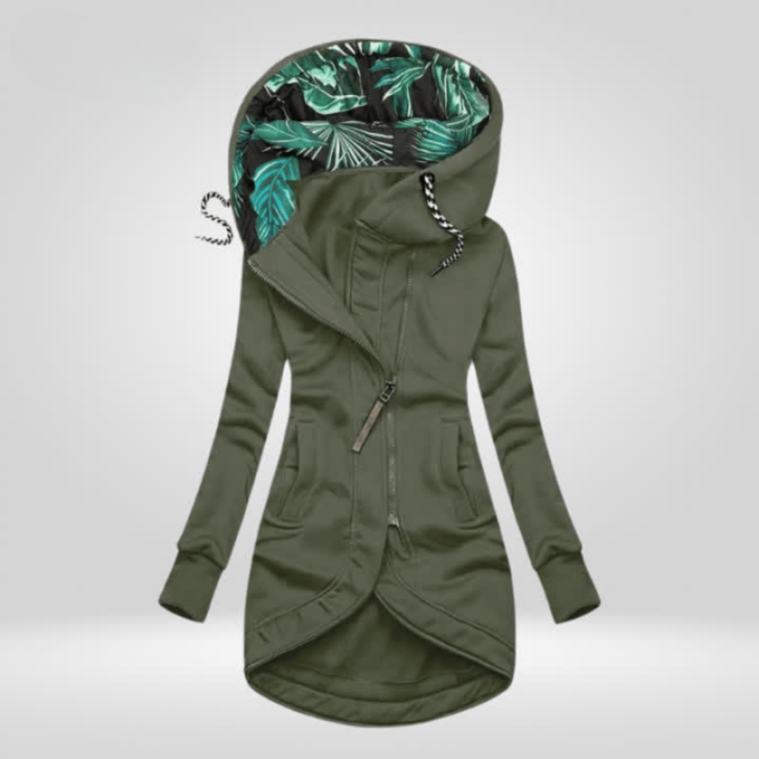Aysha™ Cappotto Invernale da Donna