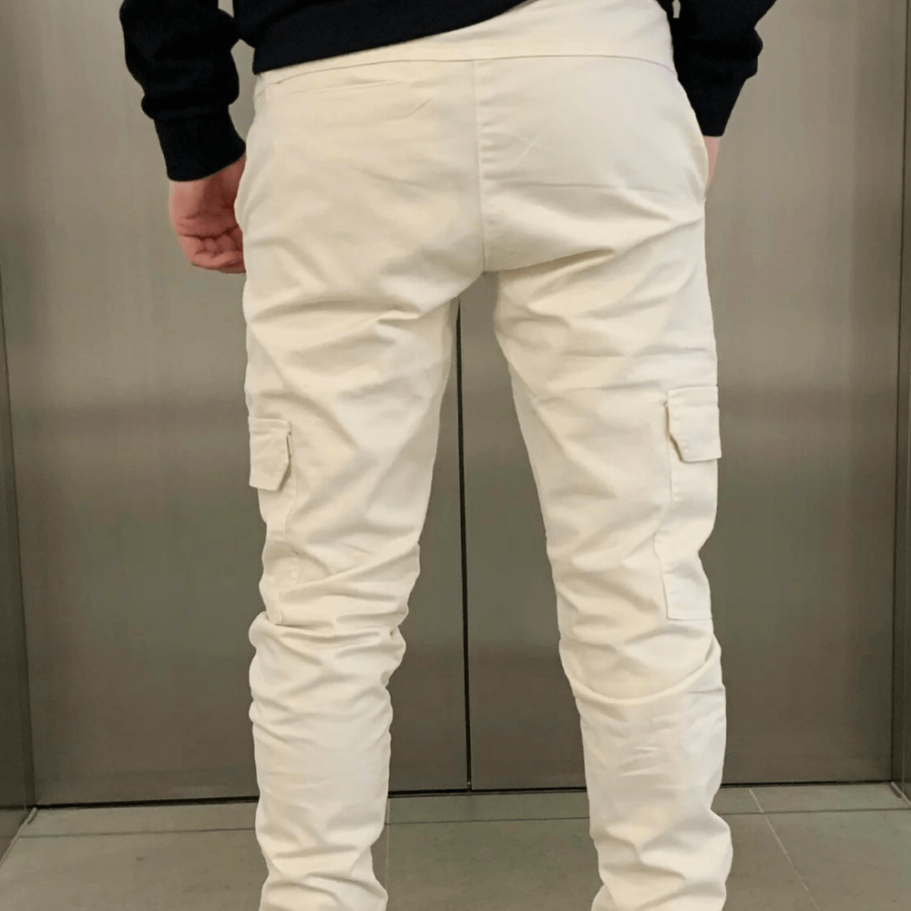 Venturi™ | Abito Raffinato in Scala