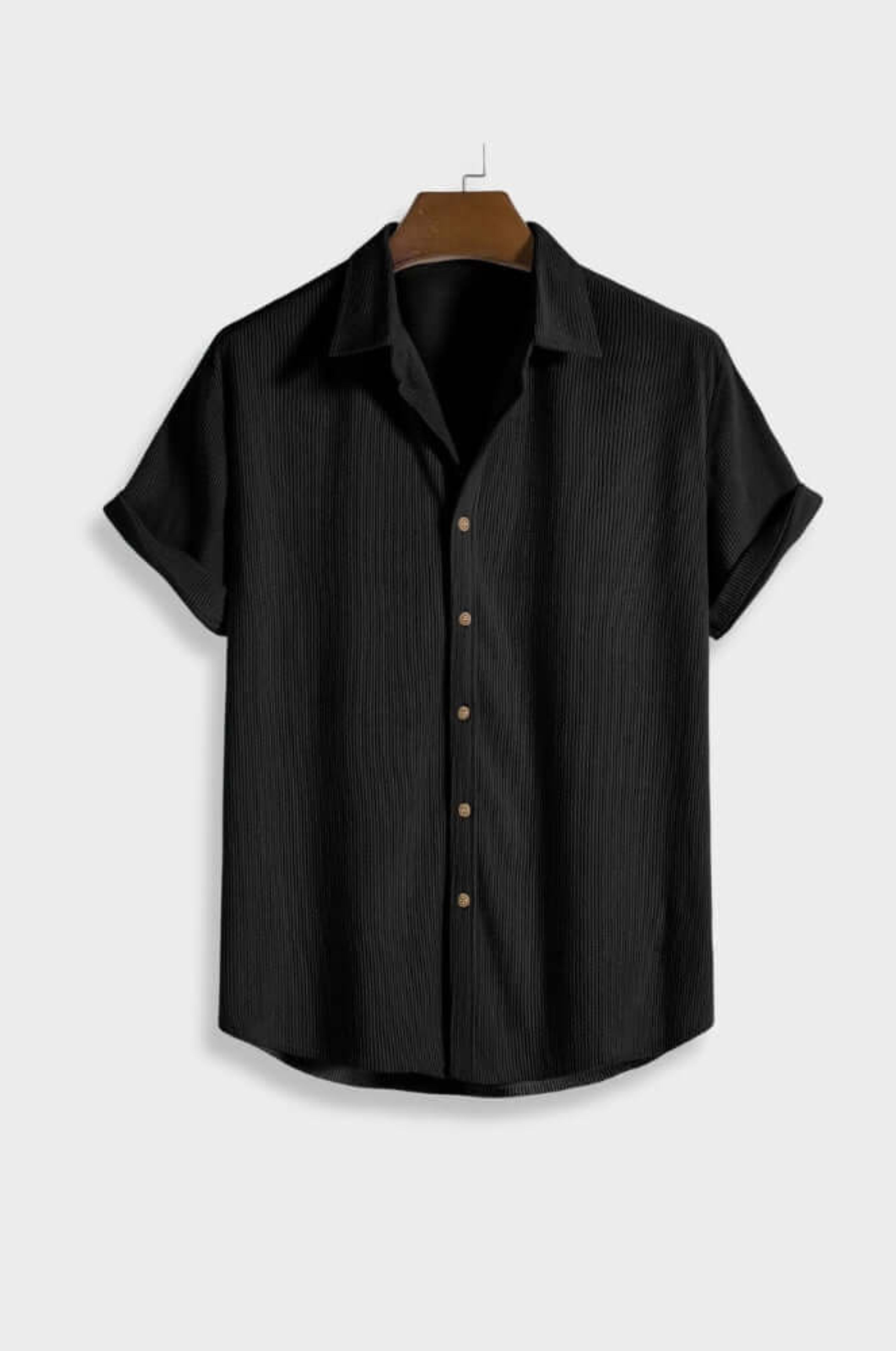 Venturi™ | Camicia Elegante e Raffinata