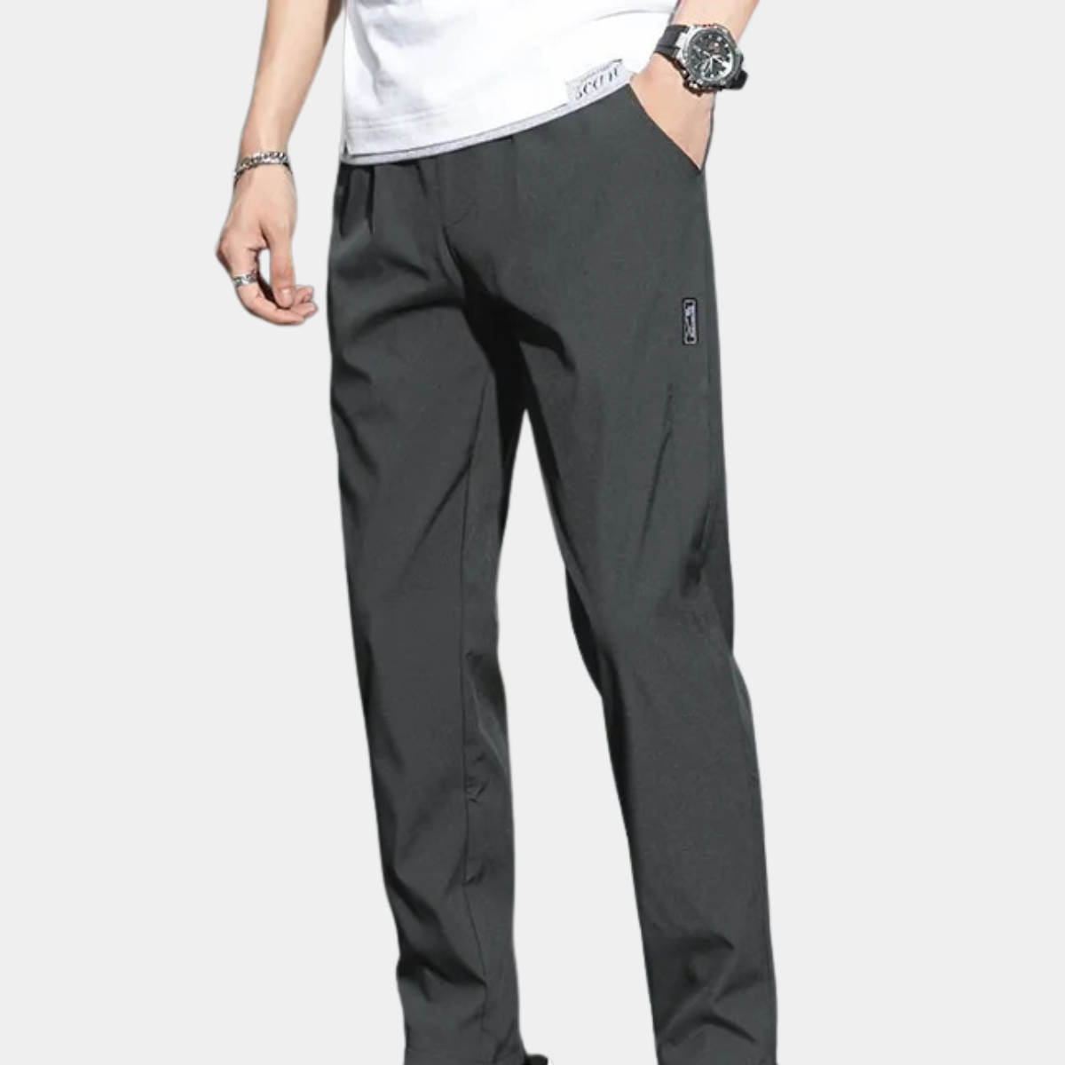 Venturi™ | Eleganza Raffinata per Uomo