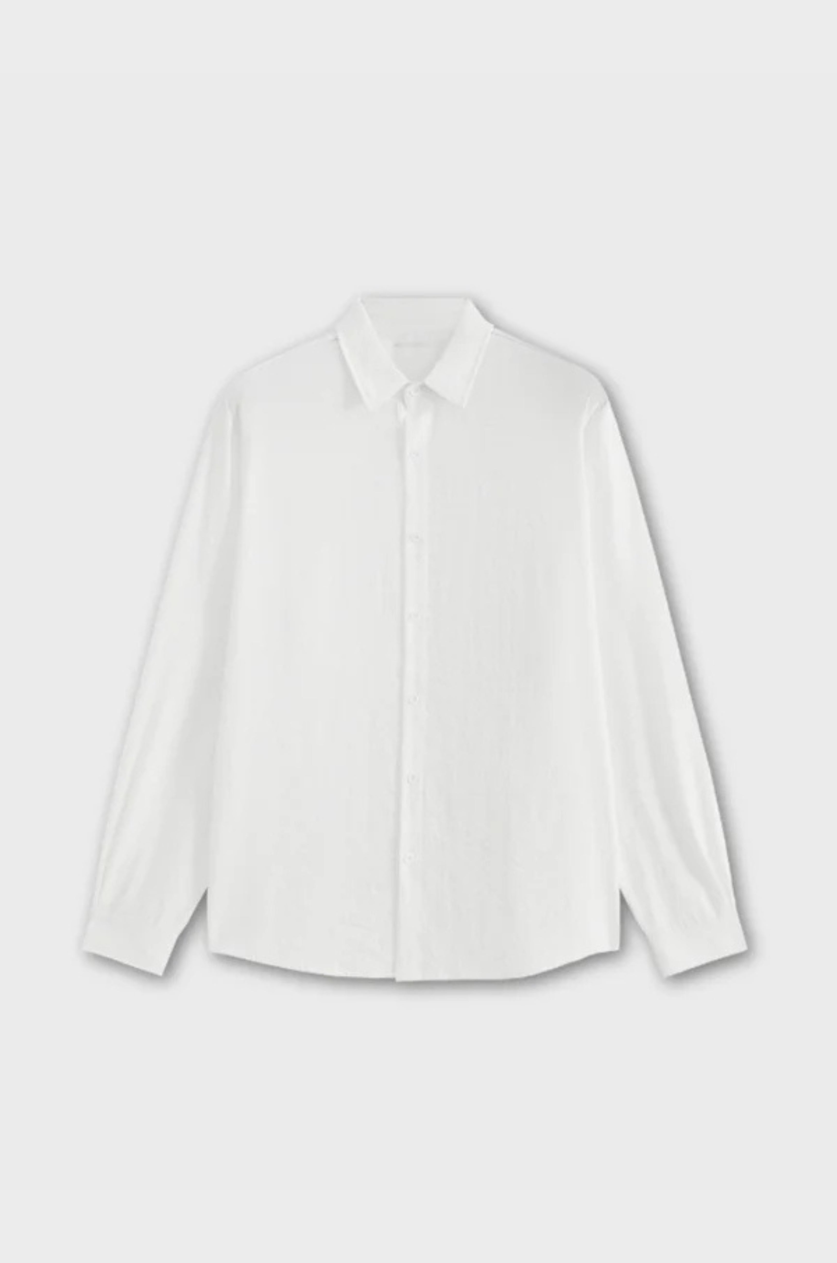 Venturi™ | Elegante Camicia di Lusso