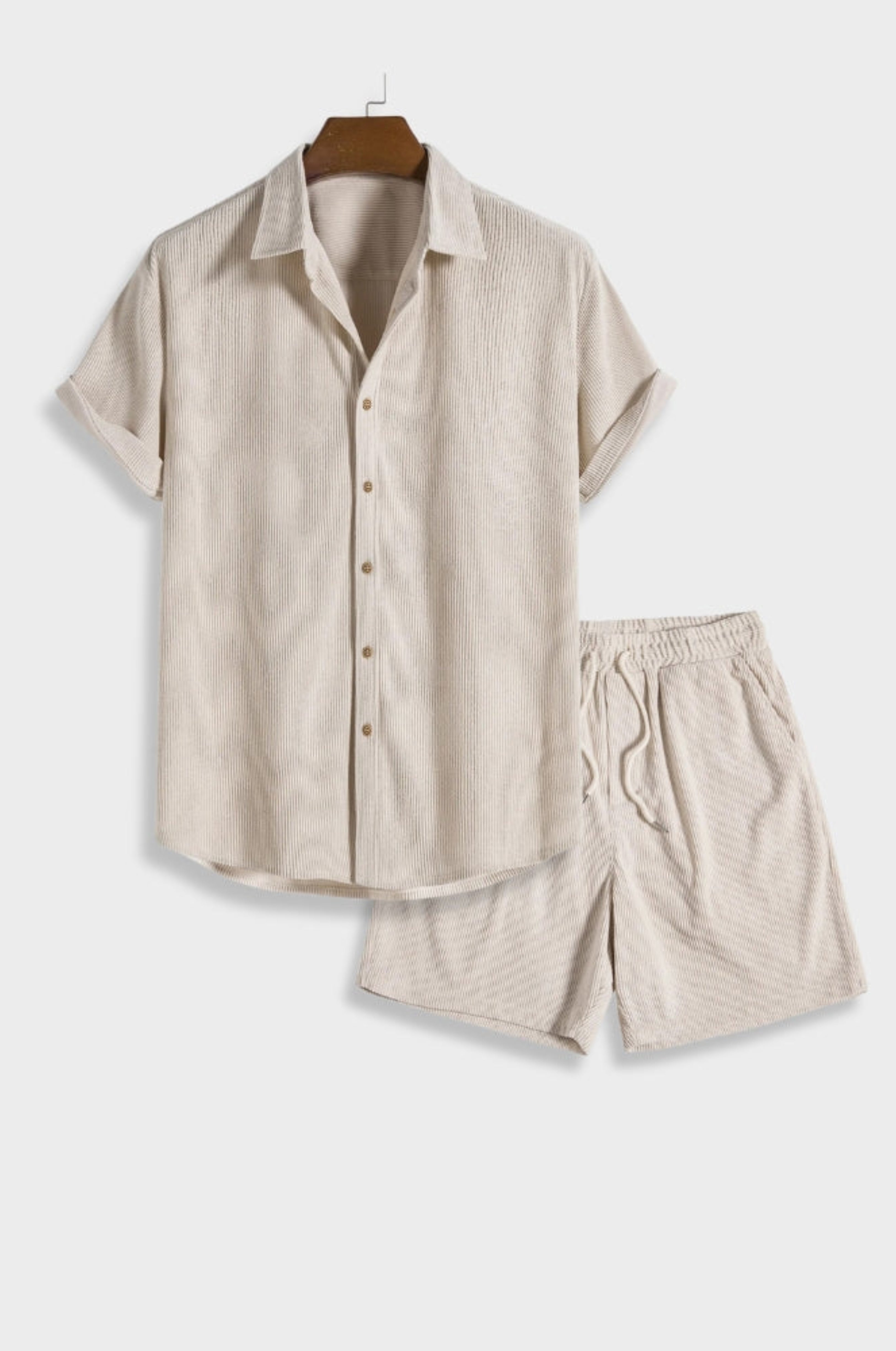 Venturi™ | Camicia Elegante e Raffinata