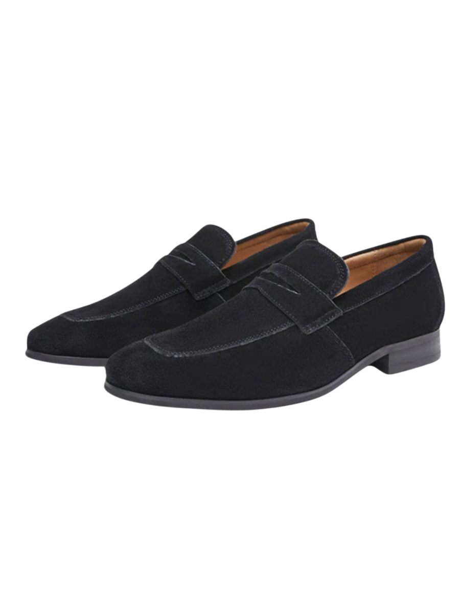 Venturi™ | Abito Elegante in Stile Classico
