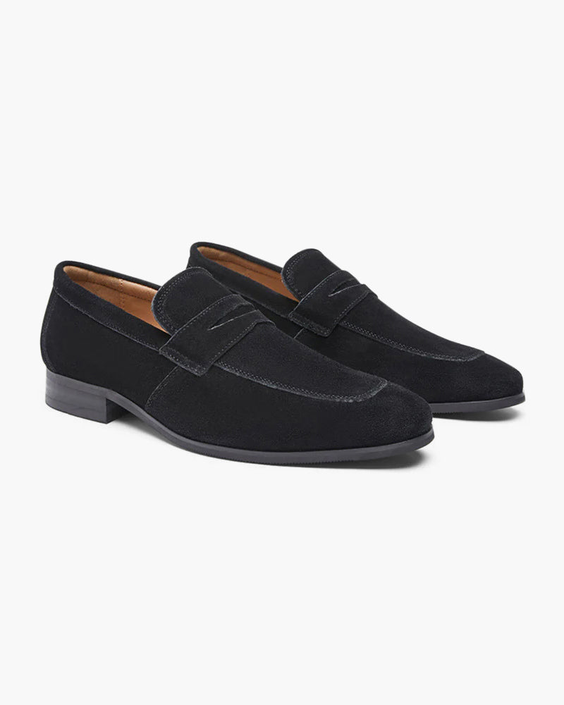 Venturi™ | Abito Elegante in Stile Classico