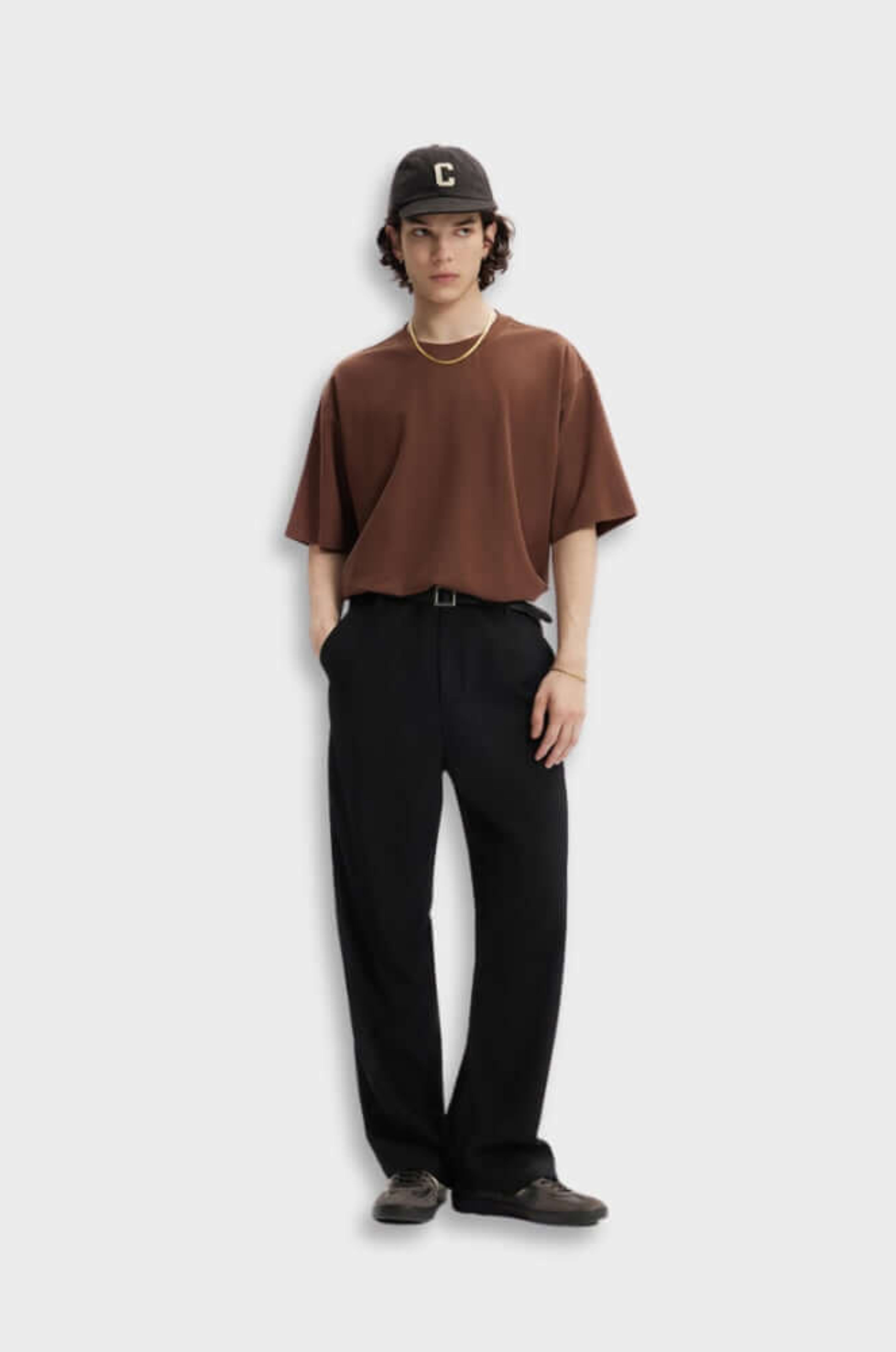 Venturi™ | Eleganza senza tempo italiana