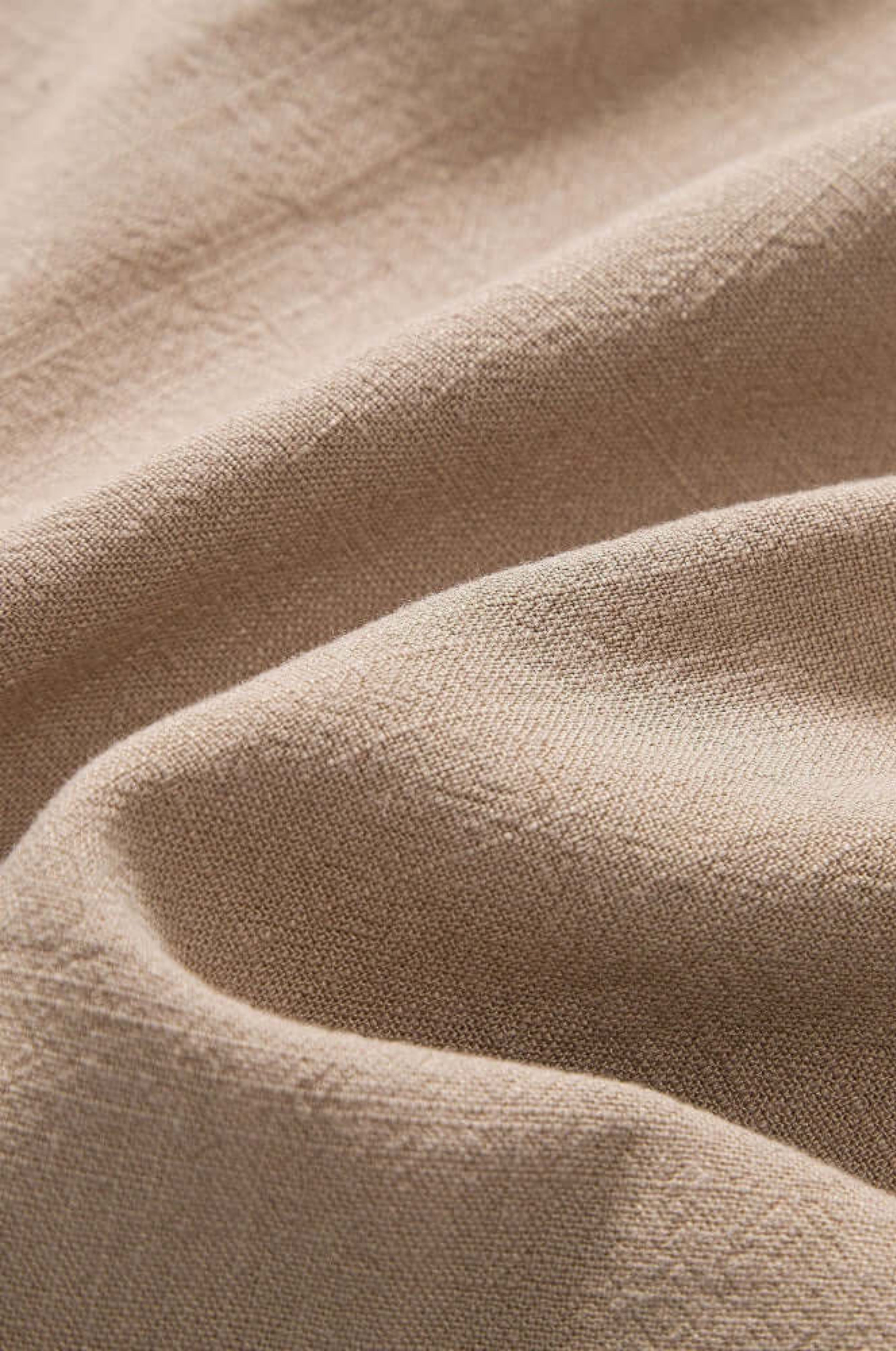 Venturi™ | Camicia Raffinata in Lino