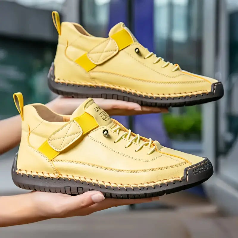 Chrysoline - Sneakers comode e di supporto
