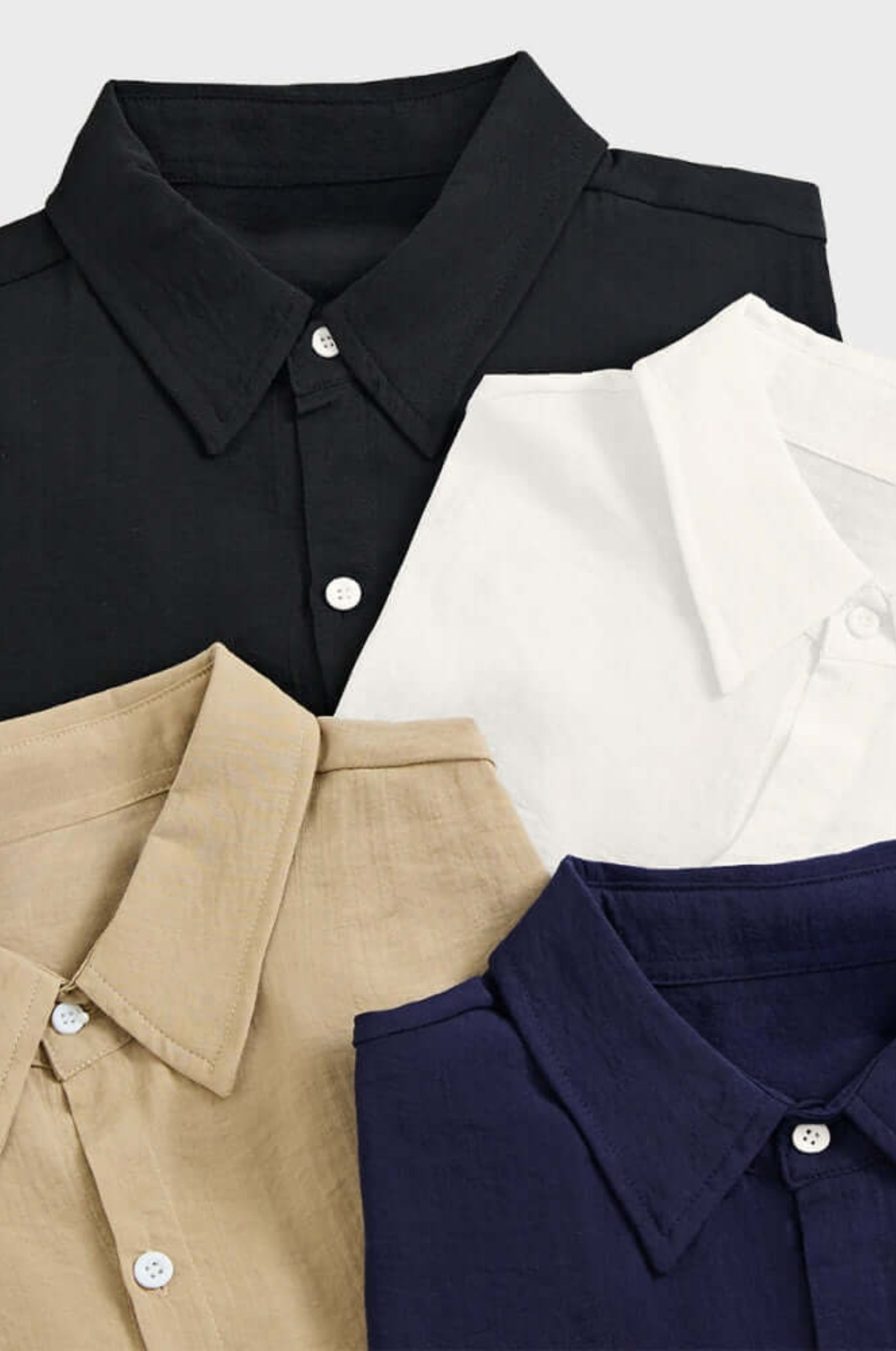 Venturi™ | Giacca Raffinata in Panno