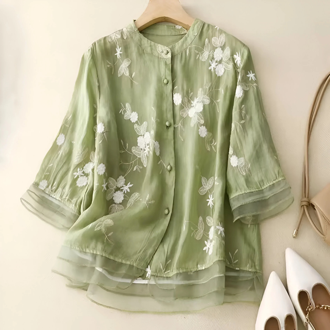 Artemisia | Blusa leggera