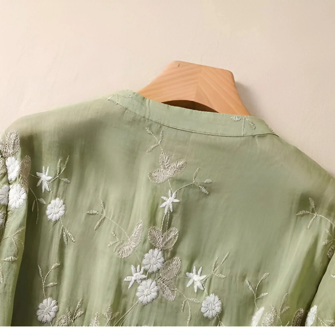 Artemisia | Blusa leggera