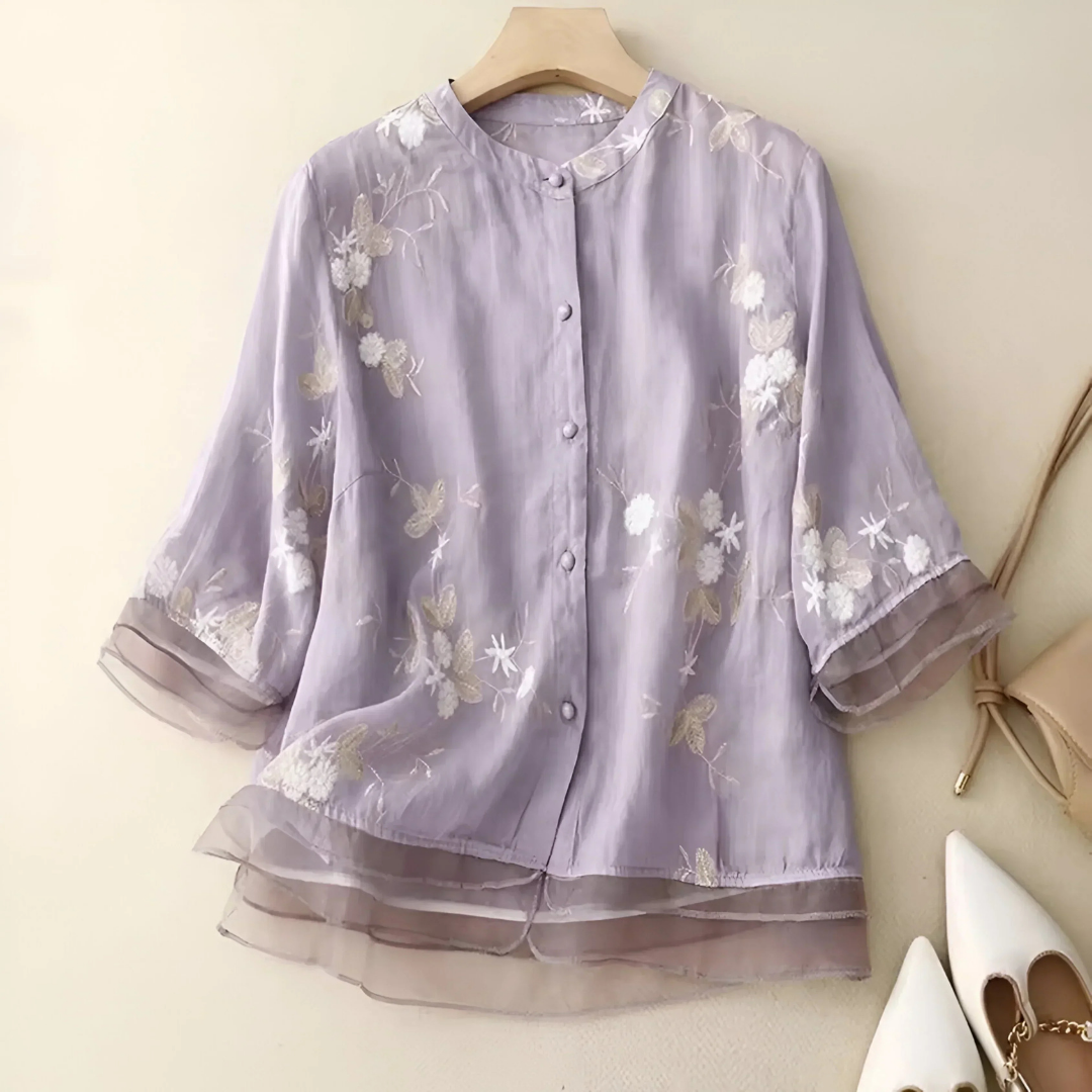 Artemisia | Blusa leggera