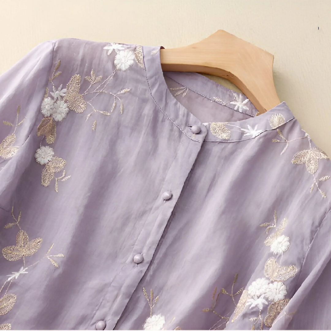 Artemisia | Blusa leggera