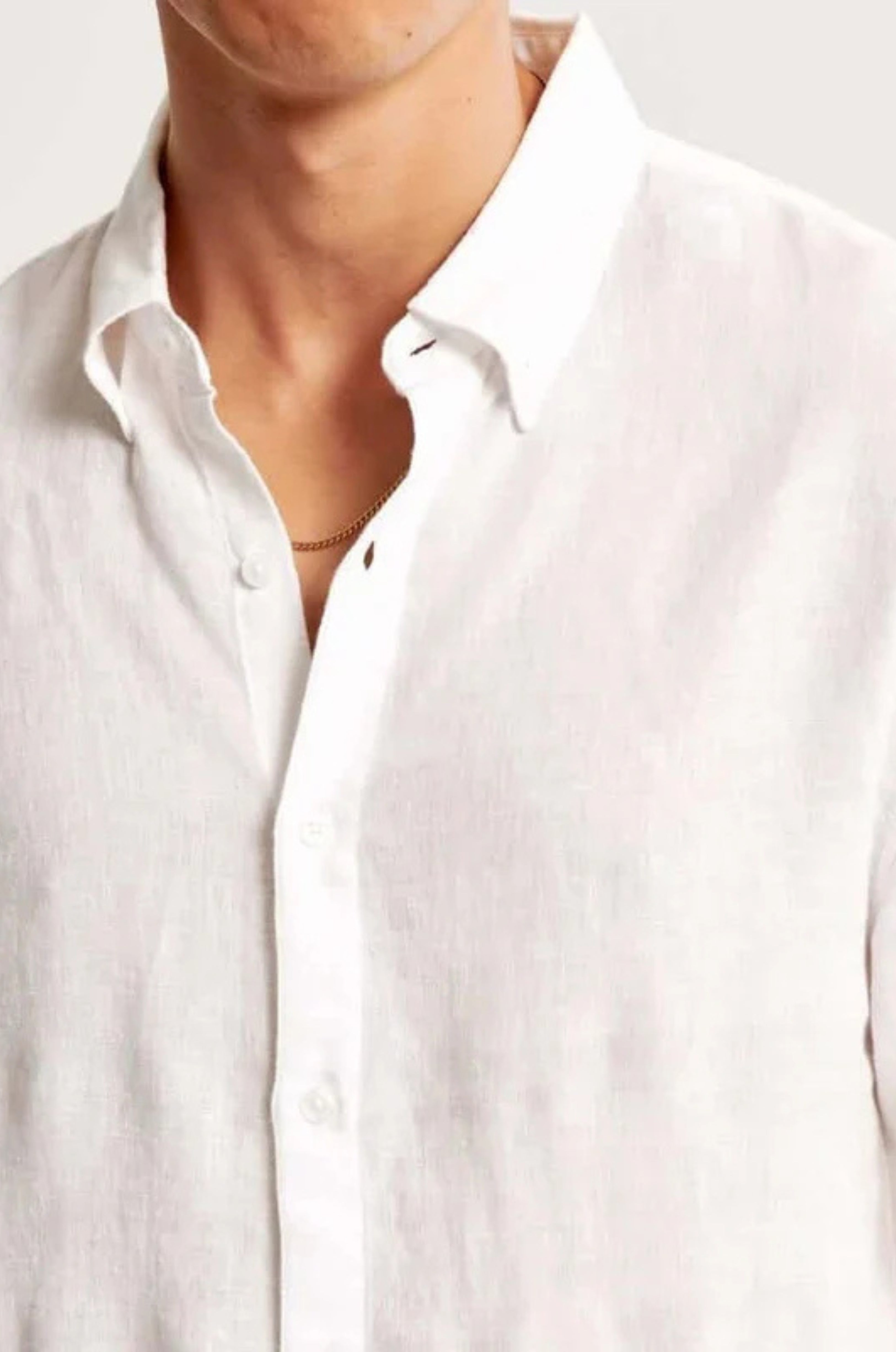 Venturi™ | Elegante Camicia di Lusso