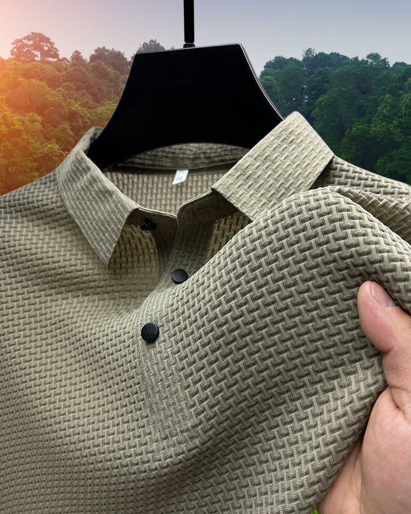 Prestigio™ | Polo Eleganti Per Uomini Che Giocano Con Stile