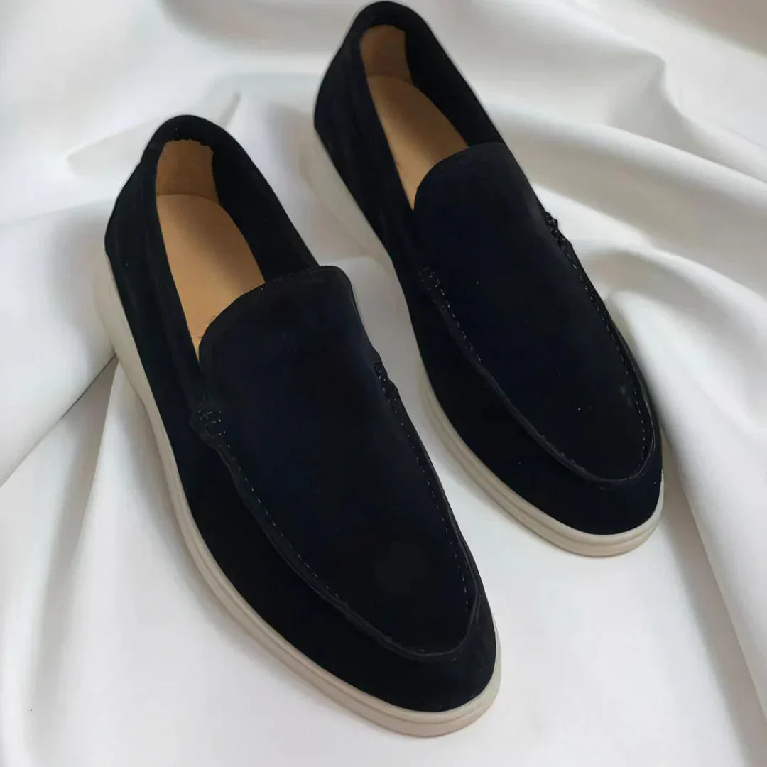 Venturi™ | Abito Raffinato per Uomo